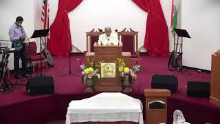 IPC Hebron Chicago | Sunday Service | 09/25/2022 | Live Stream
