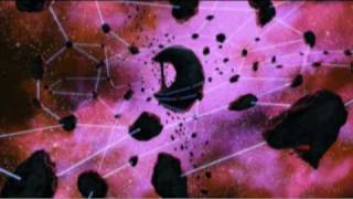 Infinite Space - anime short #2