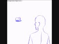 Trap Door WIP ANIMATION
