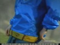 Superman Returns Inflato Suit Commercial