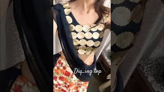 Diyed Top