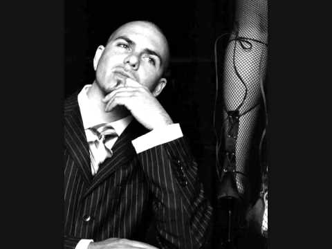 Pitbull Feat. Marc Anthony - Rain Over Me