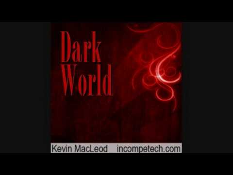 Background music-Darkness is Coming