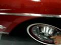 1961 Corvette walkaround