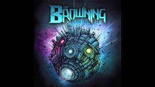 Watch Browning Standing On The Edge video
