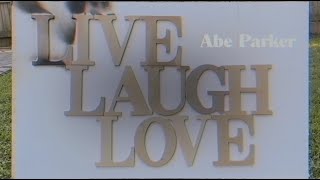 Watch Abe Parker Live Laugh Love video