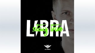 Libra - Где Же Ты?