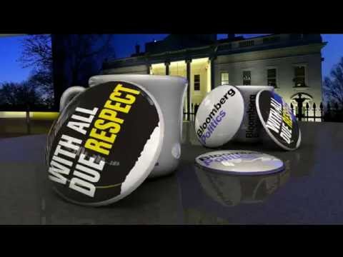The Latest Political News on 'With All Due Respect' (11/15/16)