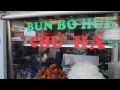 Bun Bo Hue - A Vietnamese Food You Must Eat