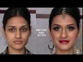 Indian Bridal Makeup