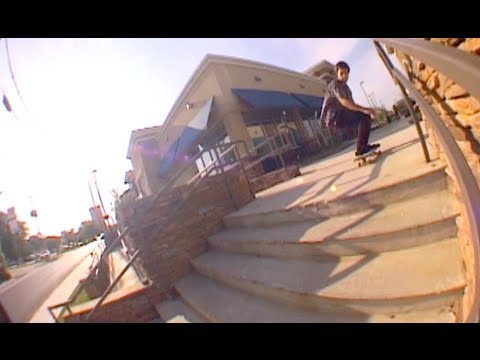 Lance Chapin - Whoa! Of The Week