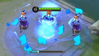 WHY NEW HERO GUINEVERE IS SUPER OP! | Mobile Legends