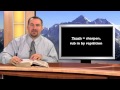 Fear of The LORD