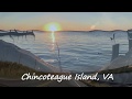 Chincoteague Island, VA