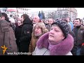Майдан прощається з героями