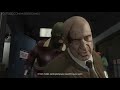 Grand Theft Auto 5 Gta 5 All Cutscenes Full Storyline ...