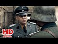 Generation War - Wehrmacht conflict with The SS