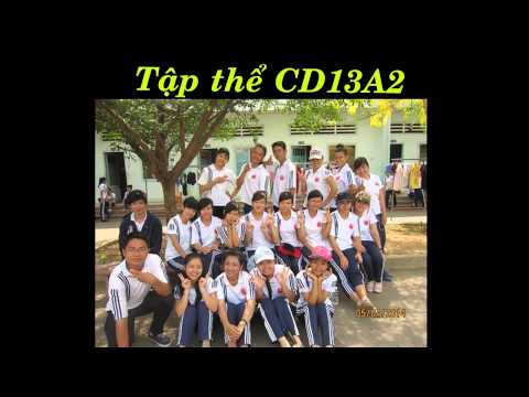 Trường Cao đẳng Kinh tế - Kỹ thuật Vinatex TP.HCM - Group Win - We Are One