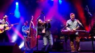 Watch Infamous Stringdusters Dream You Back video