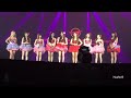 image Fancam 140111 Talk Thaisone Sing Complete Girls Generation World Tour In Bangkok