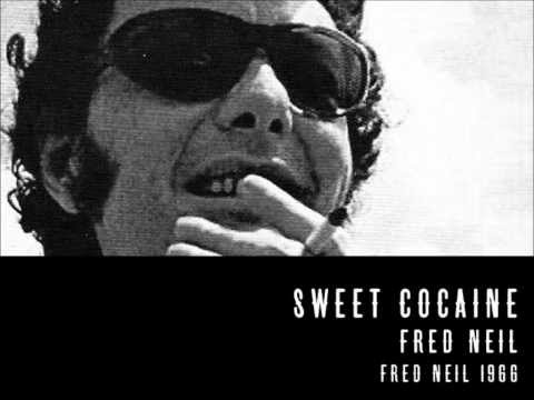 Sweet Cocaine Video