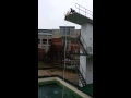 Rope Pump Prototype 1.5-Test #5-Full scale-15m (4-11-13)