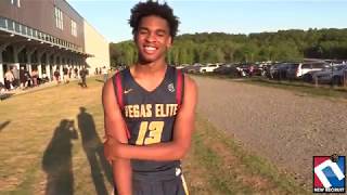 New Recruit Media Llc Presents Joshua Christopher Interview With Highlights
