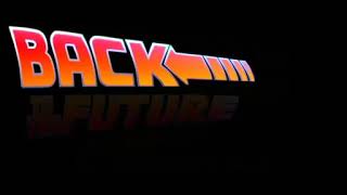 Back To The Future 4 2024 Teaser Trailer Concept Universal Pictures Amblin Entertaiment Movie Film