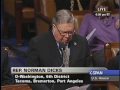 Reps. Reichert, Dicks address the House in honor of fallen Lakewood police officers