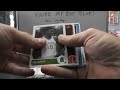 Mat E's 2011/12 Fleer Retro Basketball Box Break