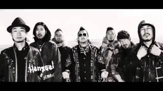 Folk Rock 2016 杭蓋 Hanggai 新專輯 花斑馬 Horse Of Colors Album Release 首唱會 Folk Rock 2016 杭蓋 Hanggai 新專輯 花斑馬 Horse Of Colors Album Release 首唱會