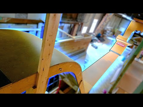 BRAILLE VS MICRO MEGA RAMP!