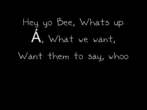 Alicia Keys ft. BeyoncÃ© - Put it in a love song (Lyrics)