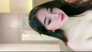 Bigo Live Indo - Putri Nia Naya Putih Pink Cahayamalam007