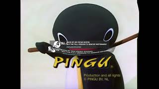 Pingu In Fat Head