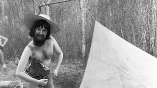 The First Fringe World