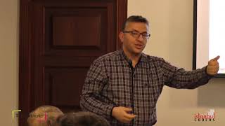 Erdem Gunay Spring Cloud Workshop Series - Spring Cloud Netflix