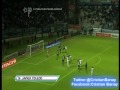 Gimnasia de Jujuy 0 Rosario Central 3 (Audio Cadena Eco ) Torneo Nacional B 2012/13 (19/5/2013)