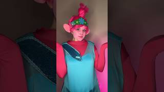 When Kids Like Velvet And Veneer More Than Poppy