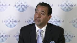 Dr. Luis Raez, Memorial Healthcare System Florida, United States.