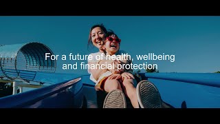 Sompo Group Video