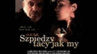 O.S.T.R. - Szpiedzy Tacy Jak My