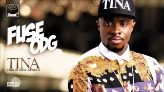 Fuse Odg - This Girl (T.I.N.A - This Is New Africa)