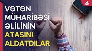 3 Otaqlı Ev Vəd Edib, Qazinin 3 Minini Aldılar Polis Işə Qarışdı - Apa Tv