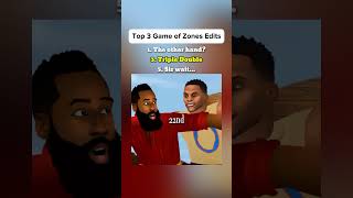 Top 3 Game Of Zones Edits