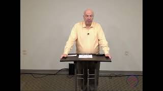 Pastor Howard Jackson - Be Excellent to One Another