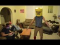 The Ohio State Harlem Shake (Brutus Buckeye Version)