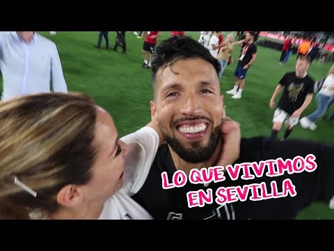 Final Copa Del Rey 2019 | DÃas Inolvidables En Sevilla