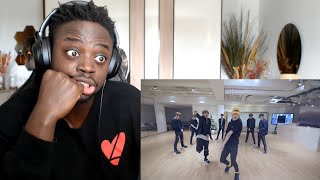 NCT 127 엔시티 127 'Simon Says' Dance Practice | REACTION!!!