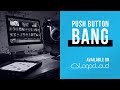 Push Button Bang is now on Loopcloud | Loops, DAW Templates, Construction Kits